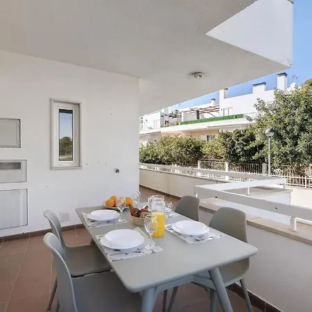 Apartamento 1i Alecrim