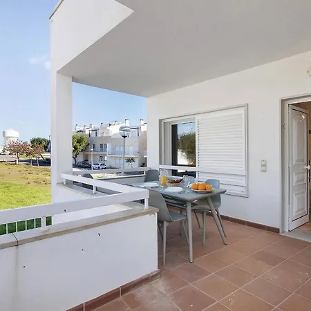 Apartamento 1i Alecrim