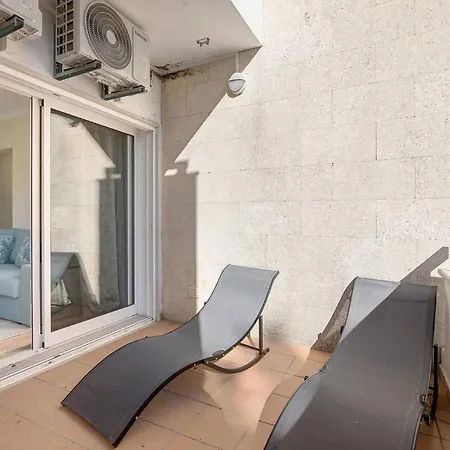 Apartamento 1i Alecrim