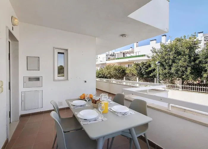Apartamento 1i Alecrim