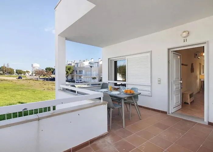 Apartamento 1i Alecrim
