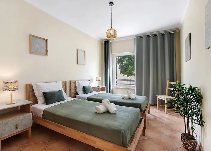 1i Alecrim Apartamento