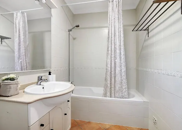 Apartamento 1i Alecrim Santa Luzia (Tavira)