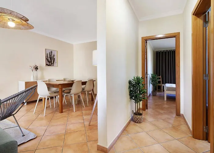 1i Alecrim Apartamento