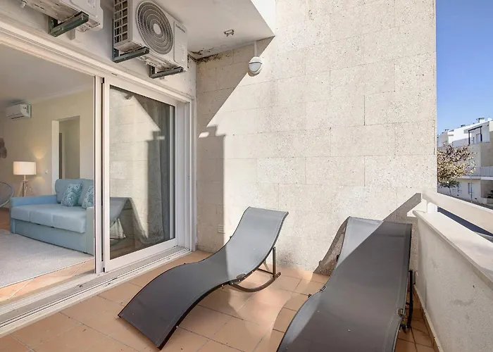 Apartamento 1i Alecrim