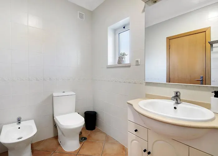 1i Alecrim Apartamento Santa Luzia (Tavira)