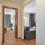 דירה 1i Alecrim *