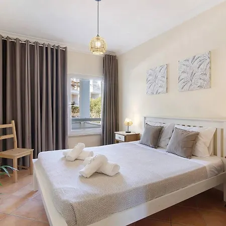 1i Alecrim Daire Santa Luzia (Tavira)