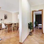 1i Alecrim Apartament
